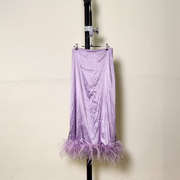 Verguenza 롱스커트