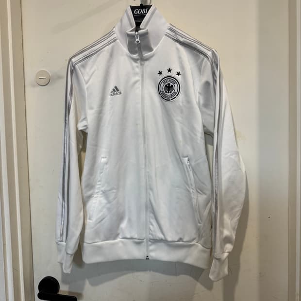 아디다스 베켄바우어 트랙탑 저지