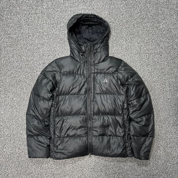 나이키 ACG 800 구스다운 패딩 (L)