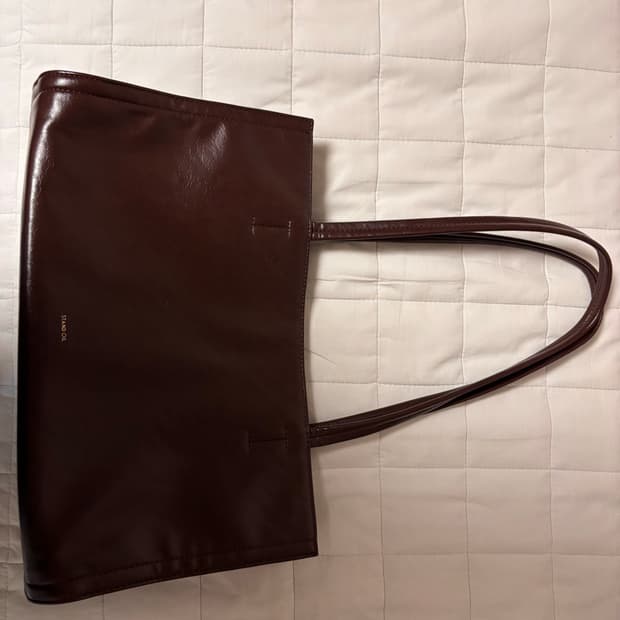 스탠드 오일 오블롱백 마론