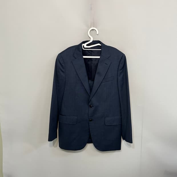 닥스 남성 울 자켓 100-105