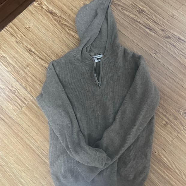 브라운야드 후드