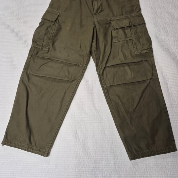 에스피오나지 M51 Field Pants Olive