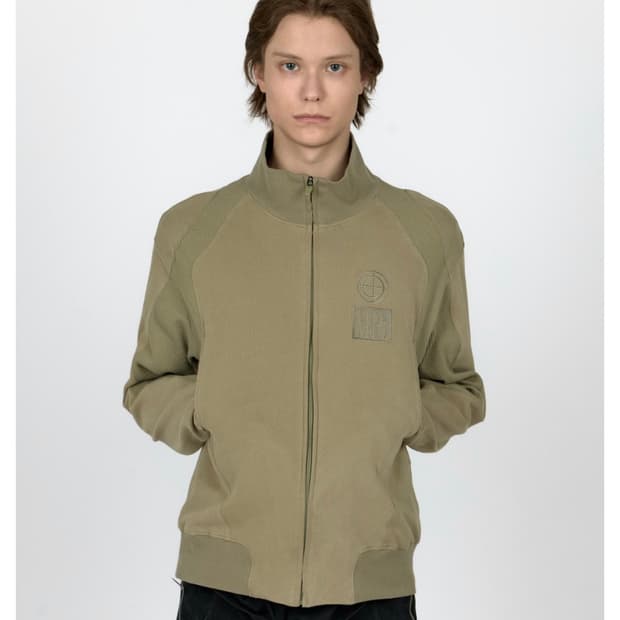 플라스틱프로덕트 재킷