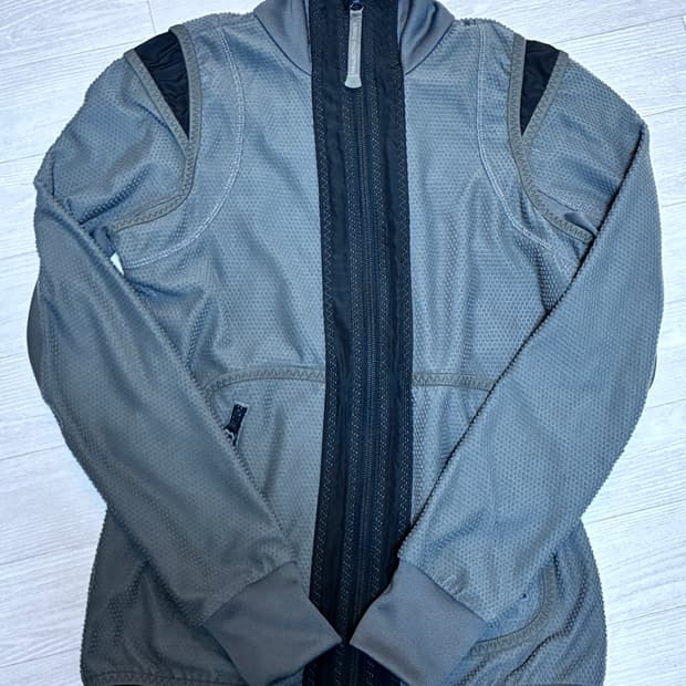 Adidas X Stella Mccartney Jersey