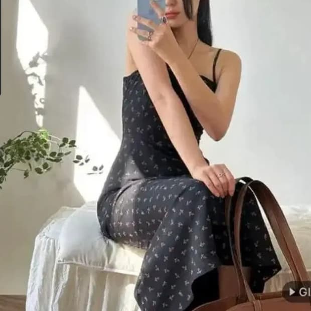 루루서울 paris dinner dress