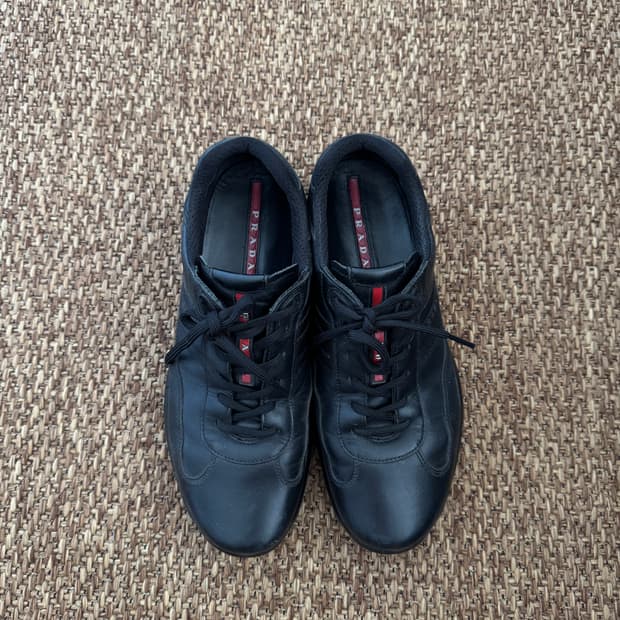 프라다스포츠 아메리카컵 og