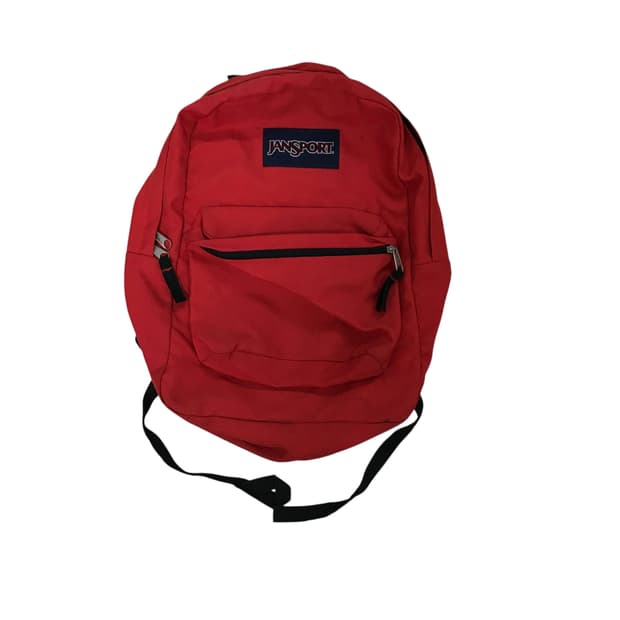 잔스포츠 백팩가방