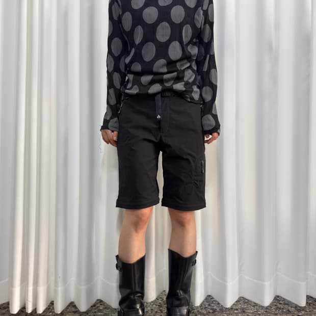mont-bell half pants
