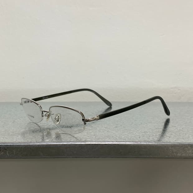 vintage glasses 445