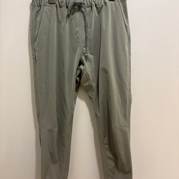 Nonnative 바지 