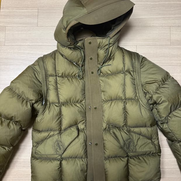 텐씨 허리케인 콤보 48