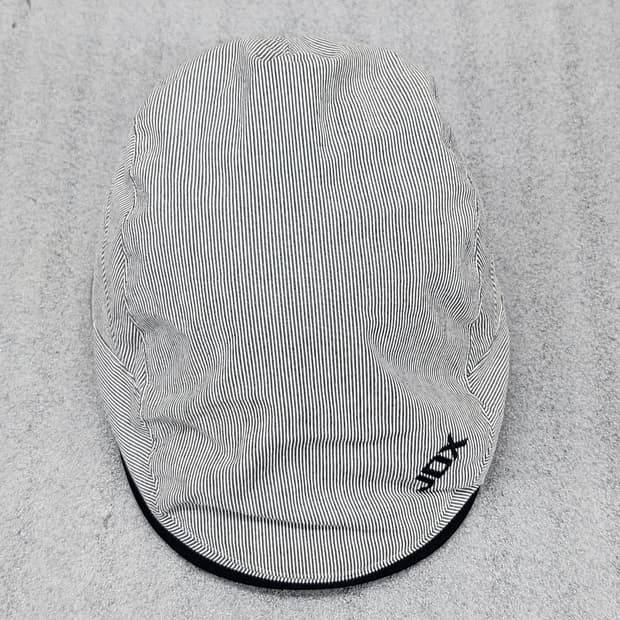 JDX 멀티스포츠의 스트라이프 헌팅캡 프리