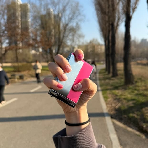 소니 사이버샷 T5 | 작례 O