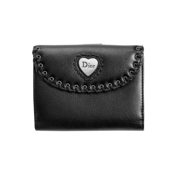 Dior 지갑