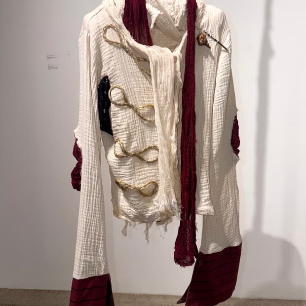 Décadence Simulation