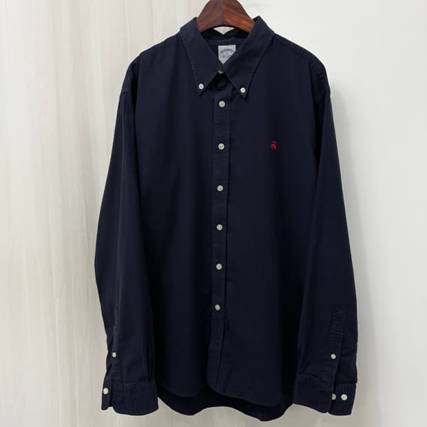 Brooks Brothers 브룩스 브라더스 긴팔셔츠