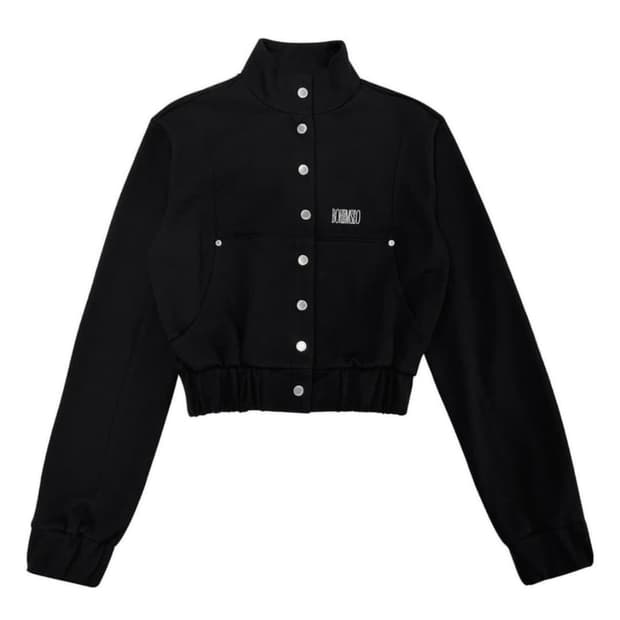 보헤미안서울 봄버자켓