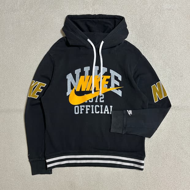 나이키 NSW 프렌치 테리 풀오버 후드