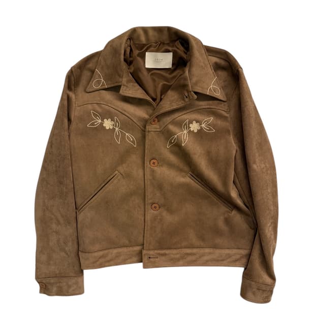 JAPANESE Western mood jersey