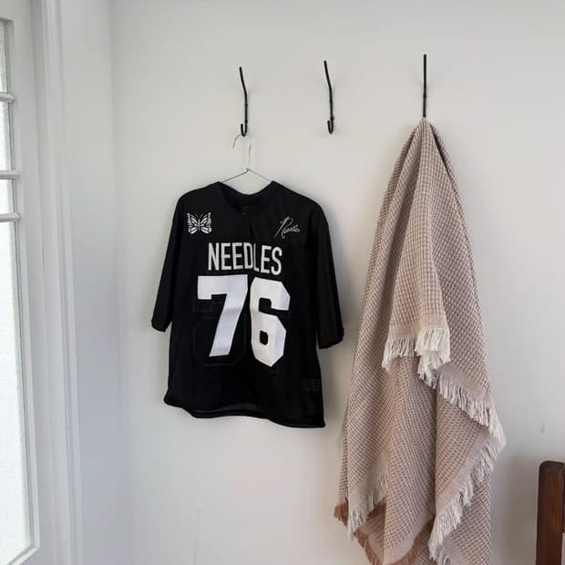 니들스 하키져지