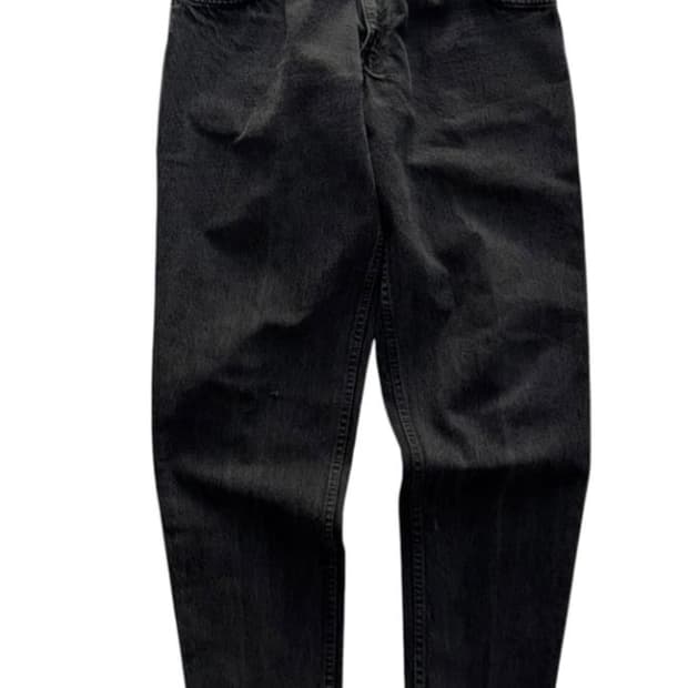 90's 리바이스 실버탭 루즈핏