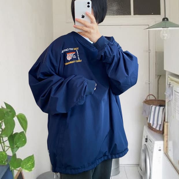 빈티지 니트 (Man XL) AA1031