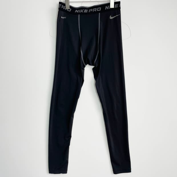 B1 나이키프로 스포츠레깅스 M-L사이즈