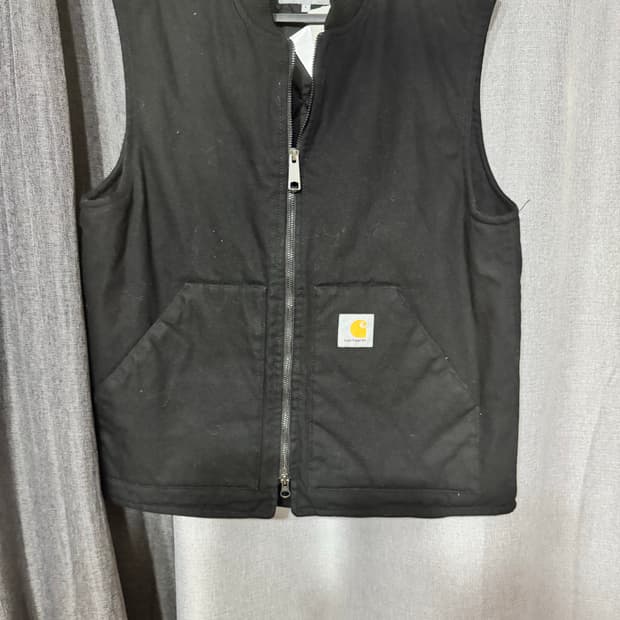 칼하트윕 클래식 베스트 L사이즈