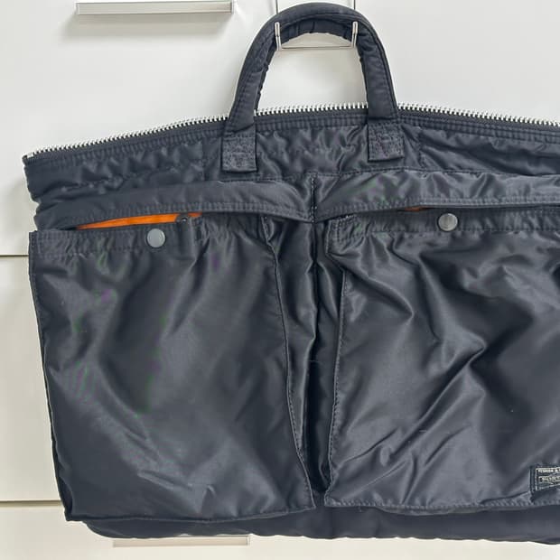 요시다포터 토트백