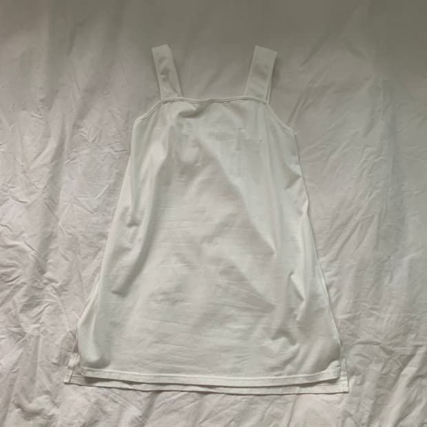 하얀 토끼 슬리브리스
