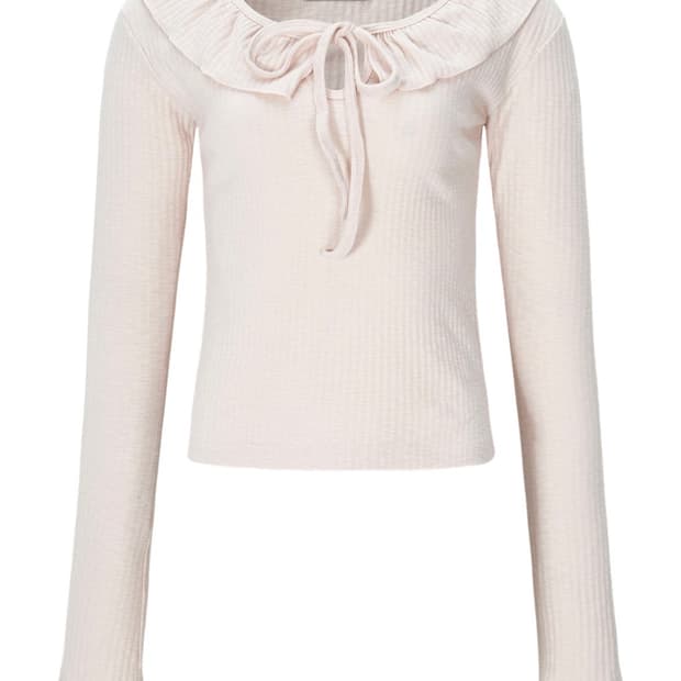 벨리아르 Fairy long sleeve