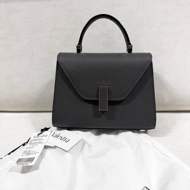 발렉스트라 이지데 이시스 마이크로백