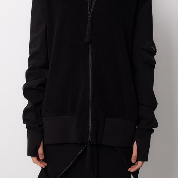 THOM KROM JACKET