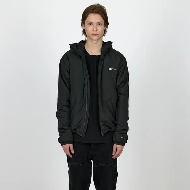 플라스틱 프로덕트 MPa PADDED LINER