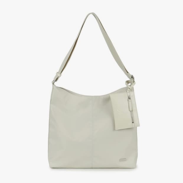 캉골 데이 레트로코어 라지 호보백