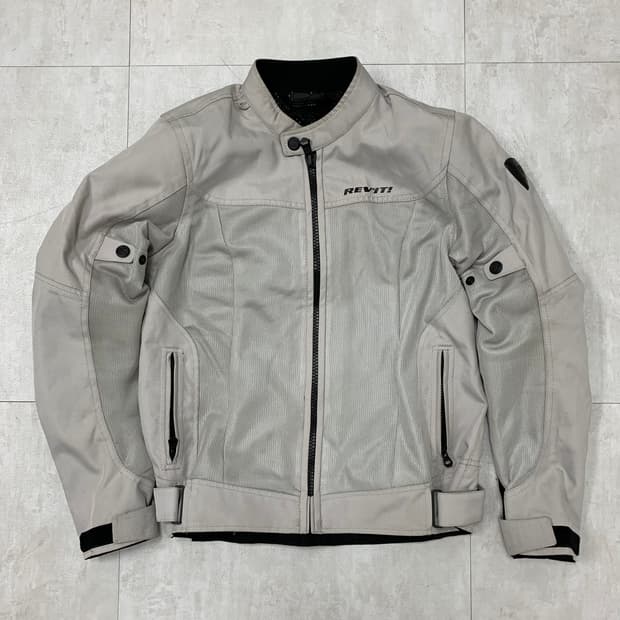 레빗 바이커자켓 #738