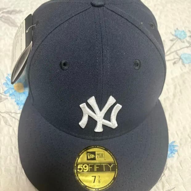 (새상품) 뉴욕 양키즈 뉴에라 스냅백