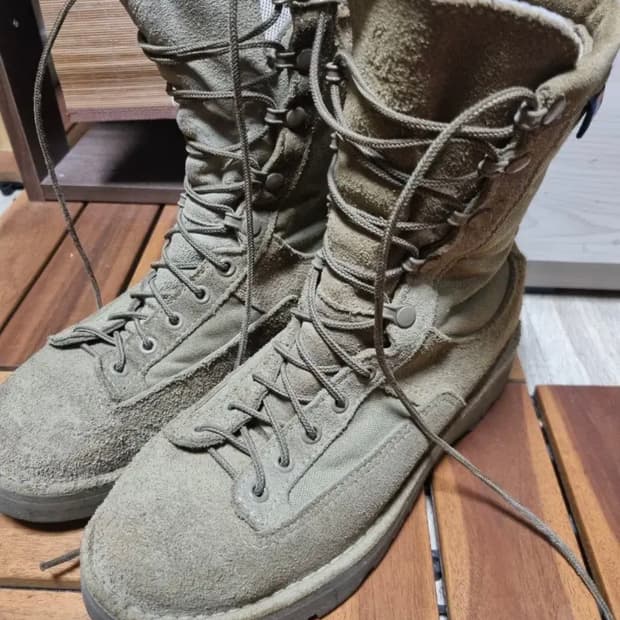 대너 데저트 아카디아 265