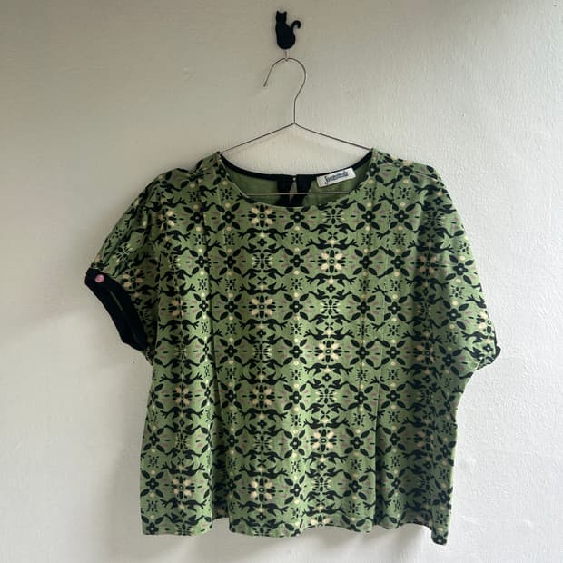 Jocomomola 티셔츠