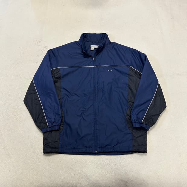 나이키 점퍼