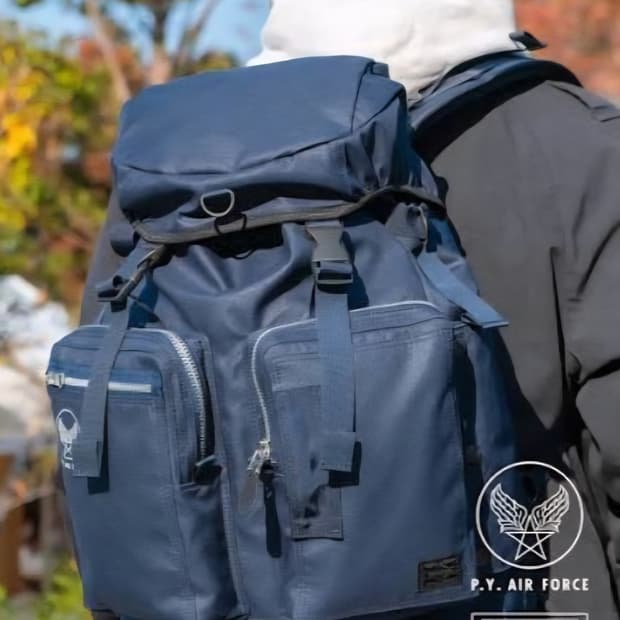 요시다포터 플라잉에이스 백팩 