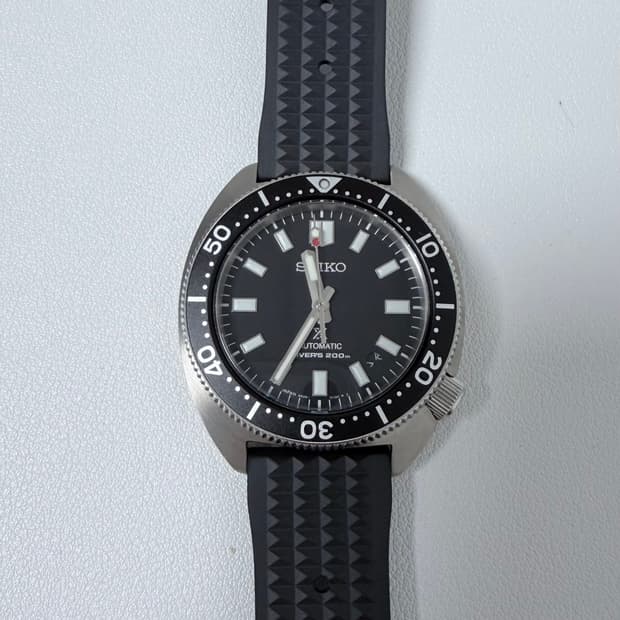 spb317j1(세이코 슬림터틀)