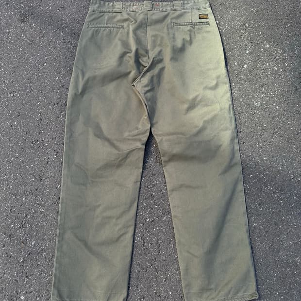 [텐더로인] •Tenderloin Chino Pants