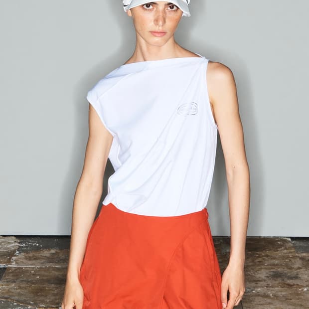 오픈와이와이 티셔츠