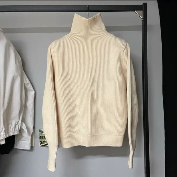 안데르센안데르센 니트- S(100)