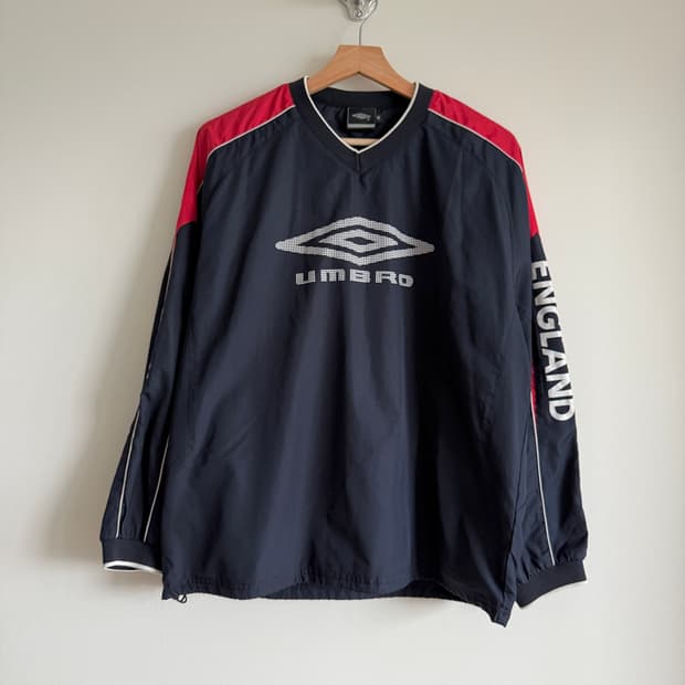 엄브로(UMBRO) 웜업
