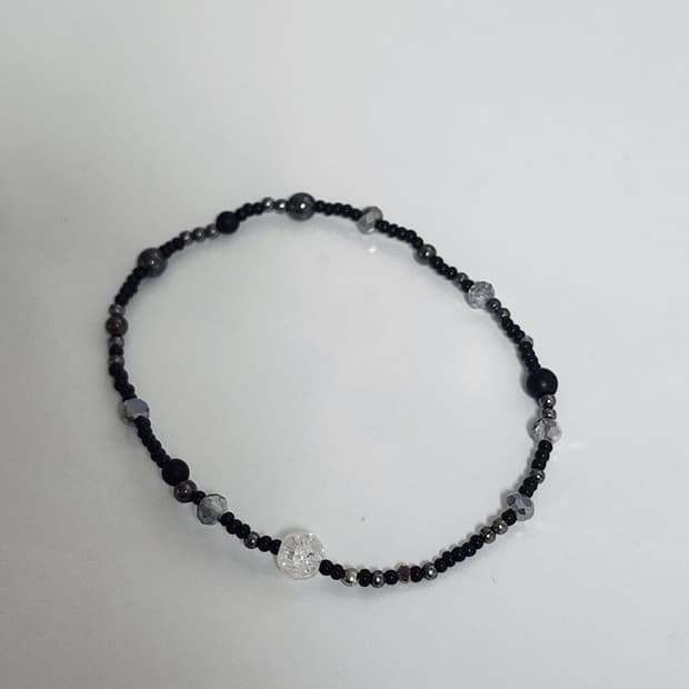 우주를 닮은)) 팔찌 1 