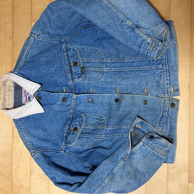 Lee 스톰라이더 L 105