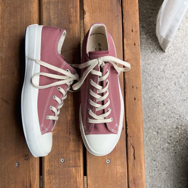 👧🏻MOONSTAR LOW BASKET WOMEN